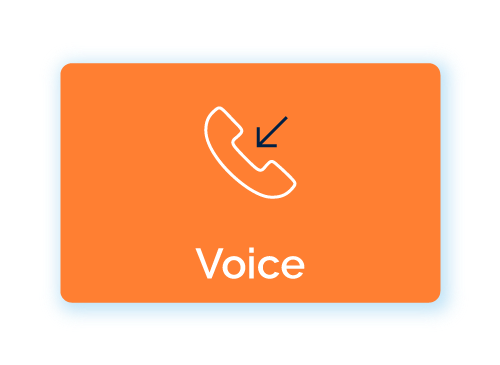 voice active