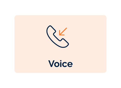 Voice Hover