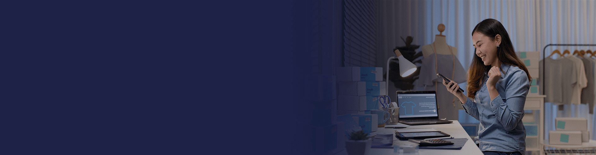 Merchant Onboarding 