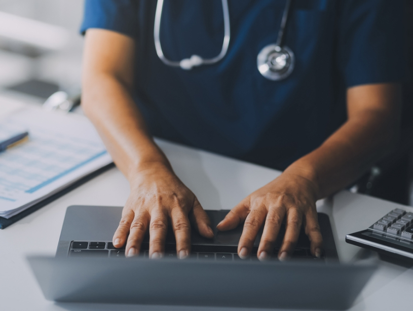 healthcare-analytics