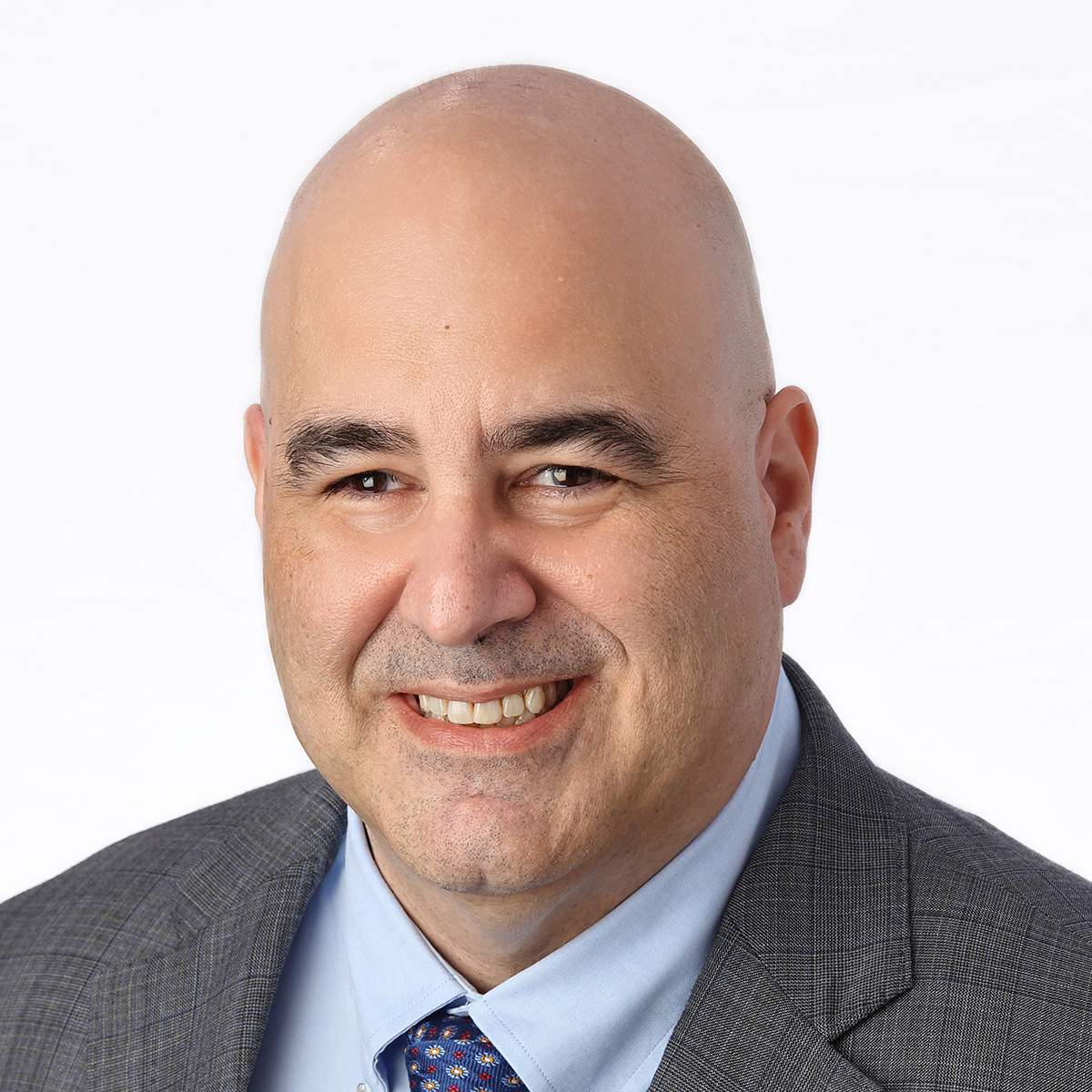 Bob Ruocco
