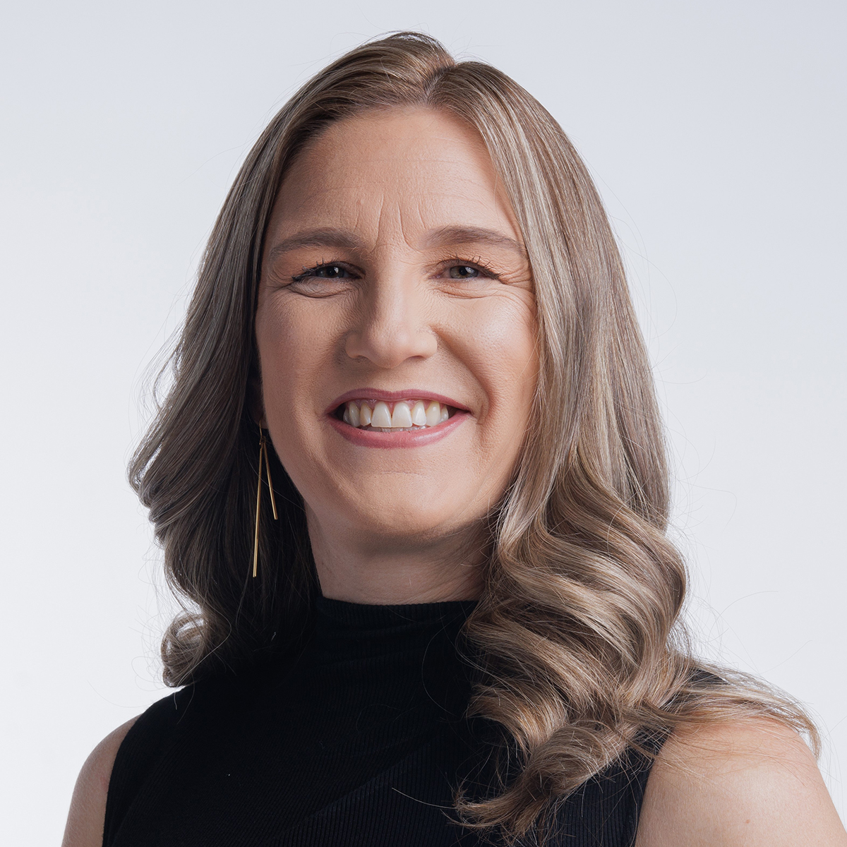 Chrystie Leonard