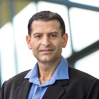 Rishi Mehta