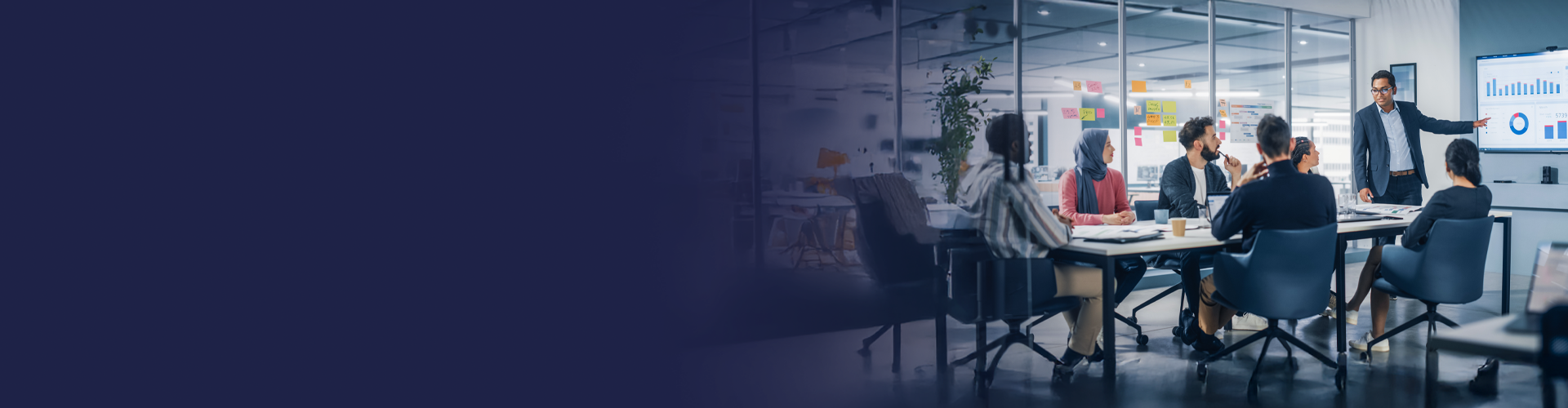 retail transformation guide