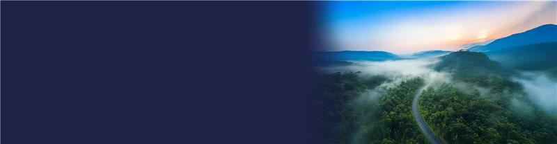 ESG Report banner