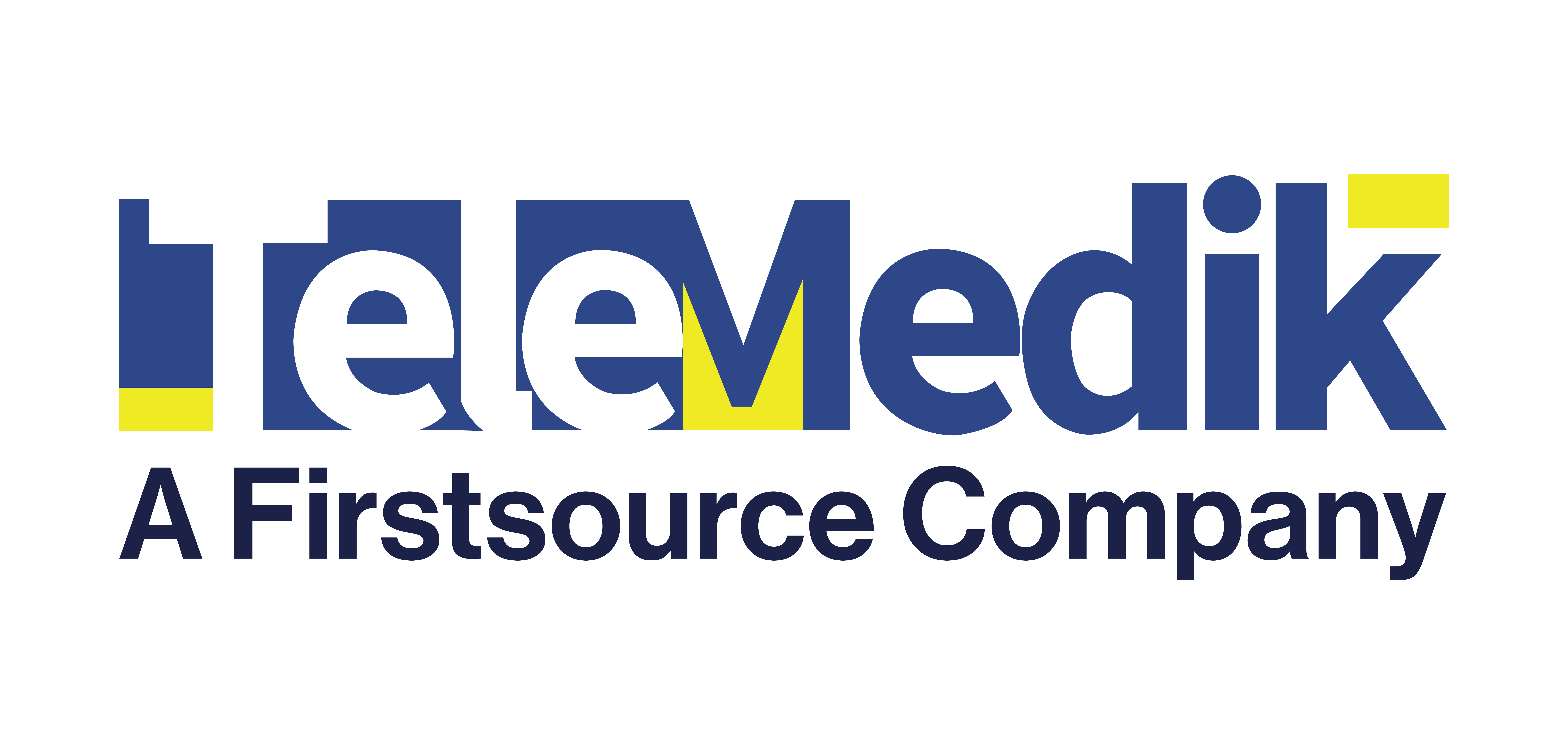 TeleMedik Logo