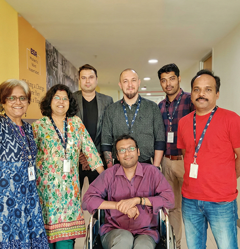 All Inclusive & Diverse