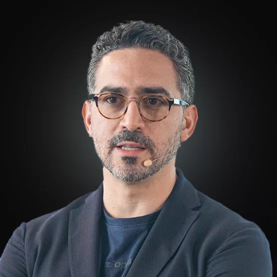 Arya H. Bolurfrushan