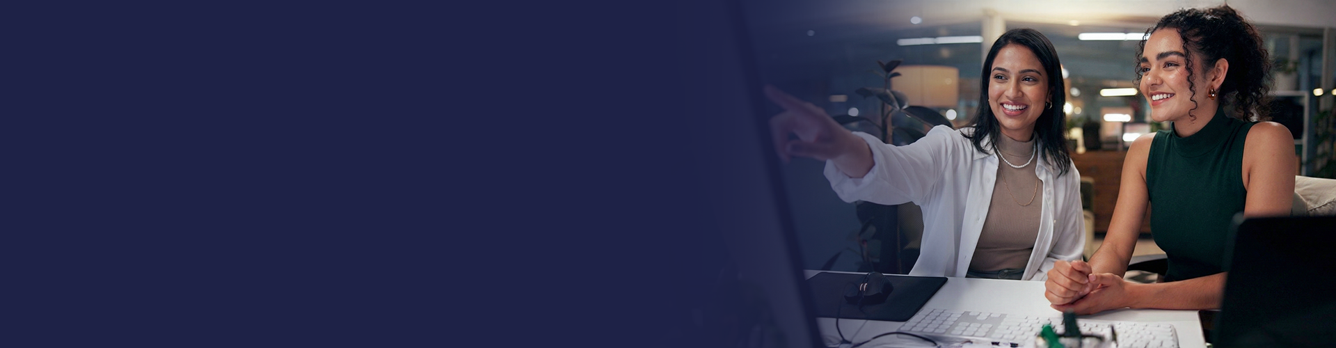 Learning and development