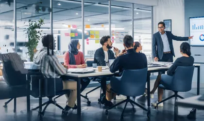 retail transformation guide