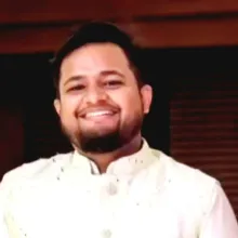Divyansh Mishra