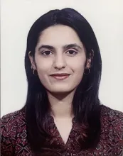 Viddhi Narula