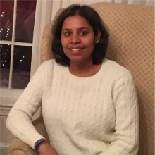 jayashree