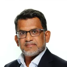 venu-dumpala