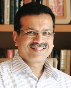 Sanjiv Goenka