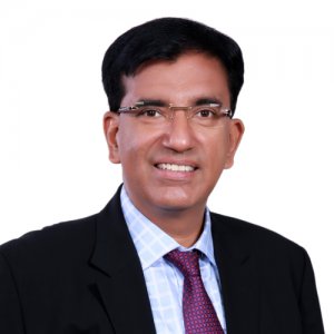 Rajesh Subramaniam