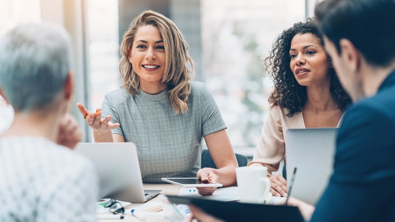 Technology to Drive Business Transformation
