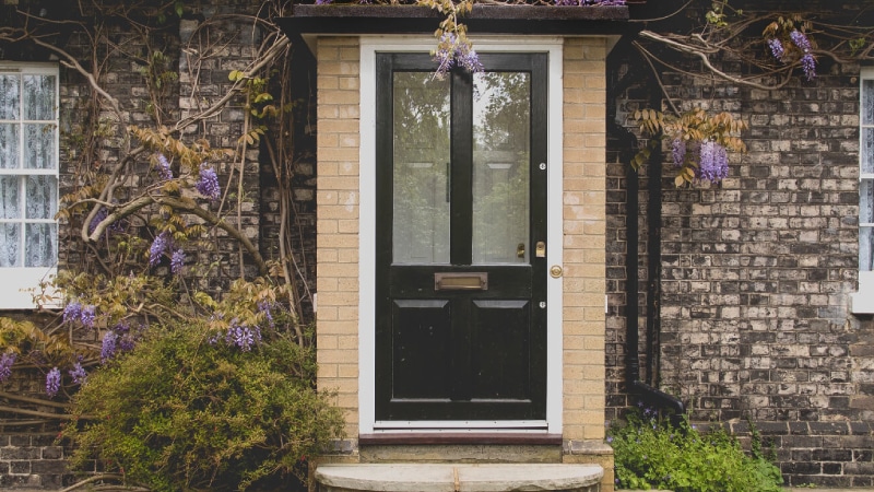 Helping customers keep calm and move house