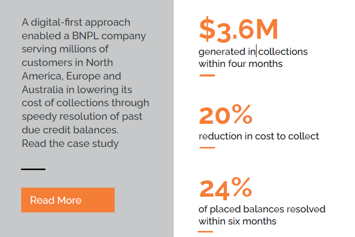 Six ways automation helps FinTech debt collection