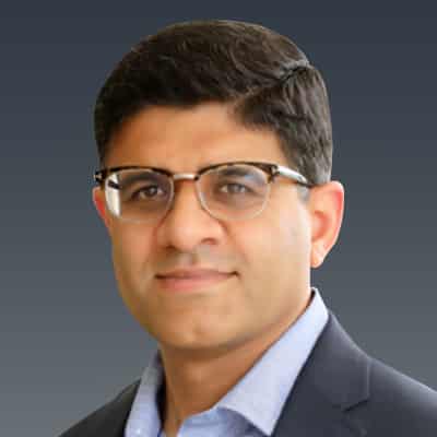 Vipul Khanna