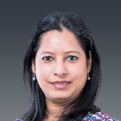 Raji Raghavan