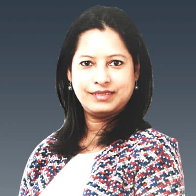 Rajlakshmi Raghavan