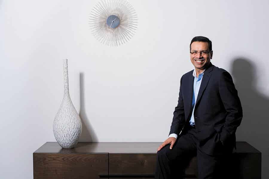 Sanjiv Goenka