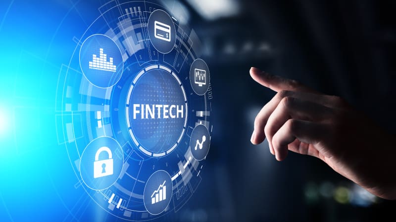 Extreme Automation in Fintech