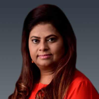 Shuchika Sahay