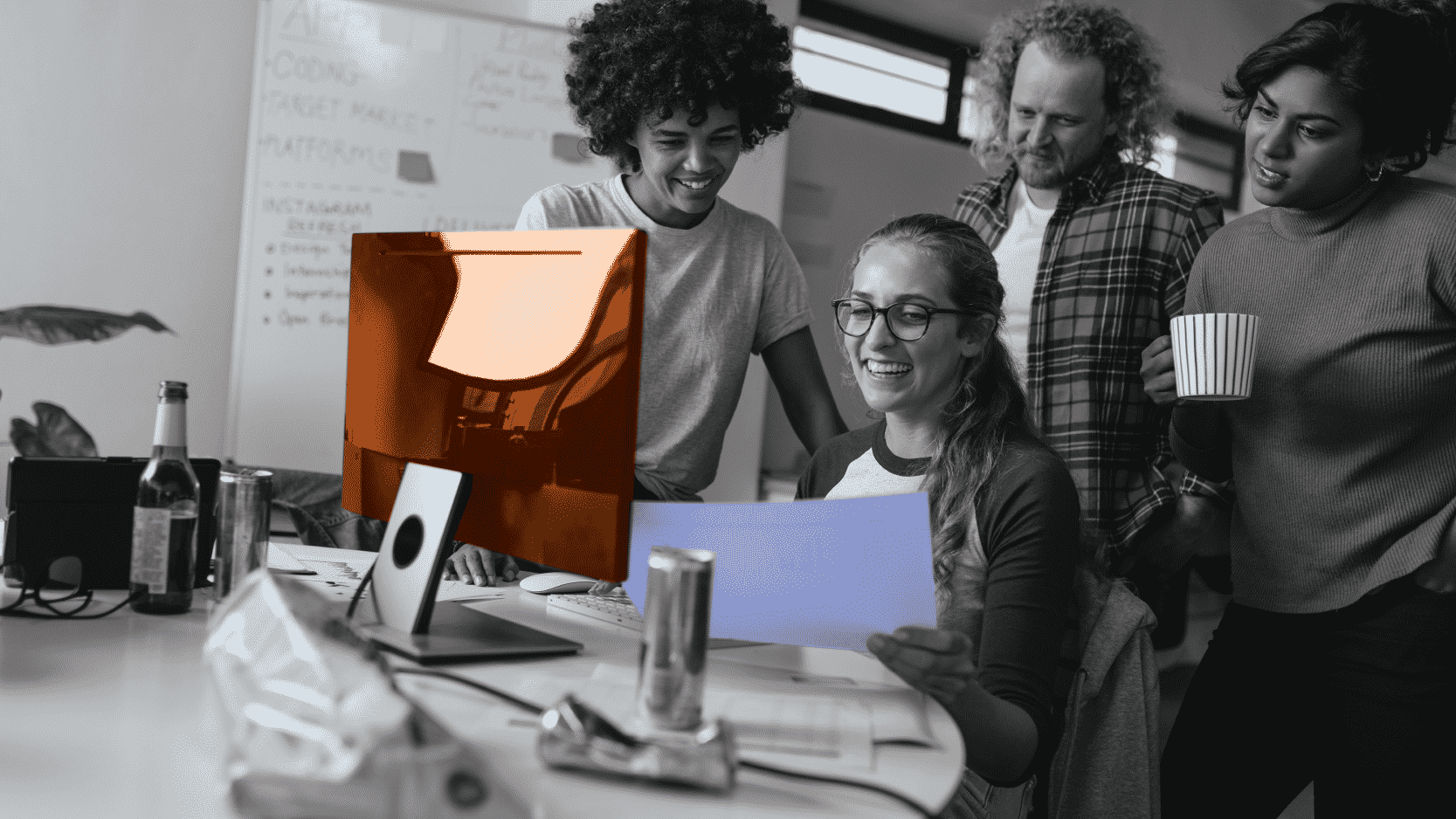 Women into Tech