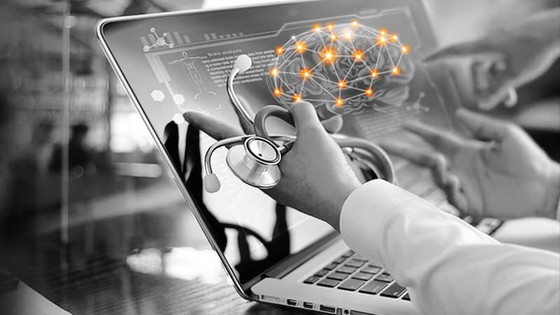 Digitization for Health Plans