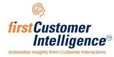 First Customer Intelligence