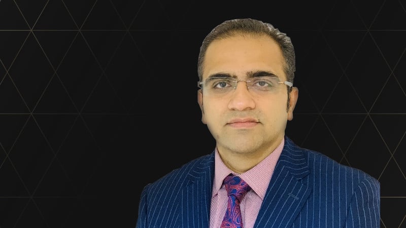 Firstsource Announced Rajiv Malhotra as Head of Europe Business