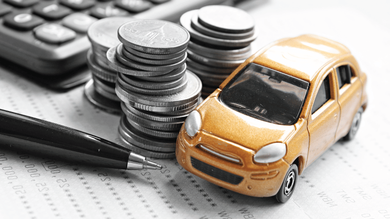 Auto Loan Debt Collections Strategy