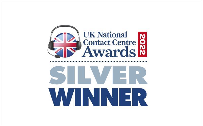 UK national contact center