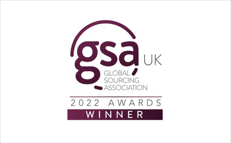 GSA UK Awards