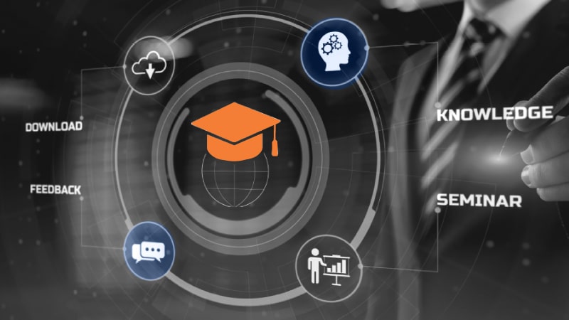 Separating Core vs. Surround – Part 2 <br>The Way Forward for EdTech