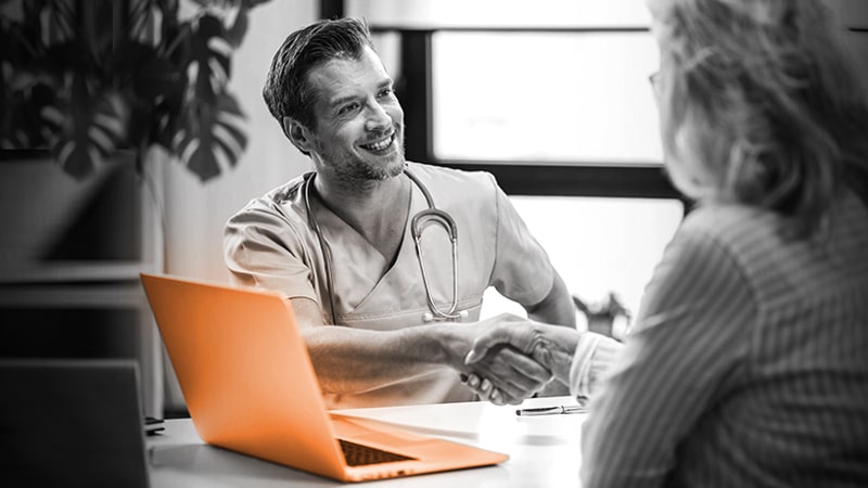 Patient Financial Engagement