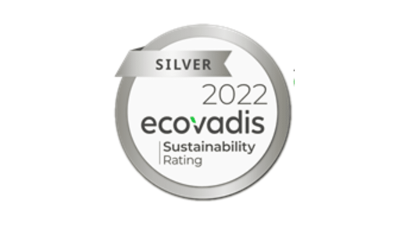 EcoVadis