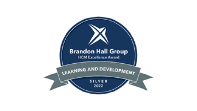 Brandon hall group