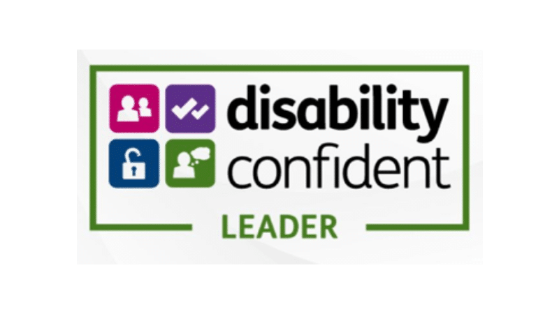 disability confident