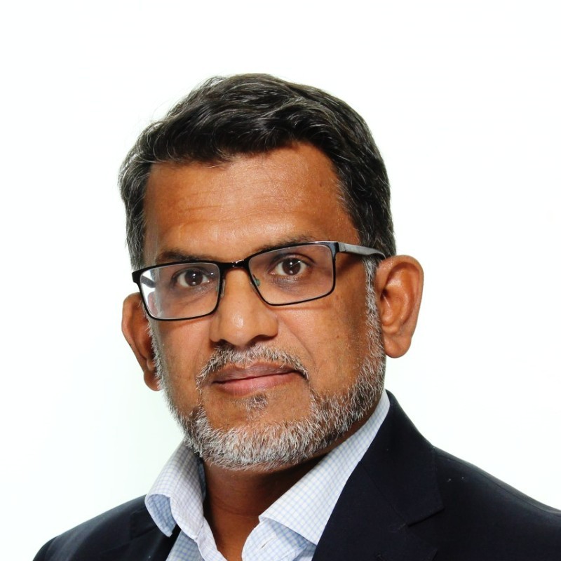 Venu Dumpala