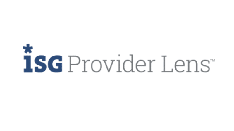 ISG provider lens